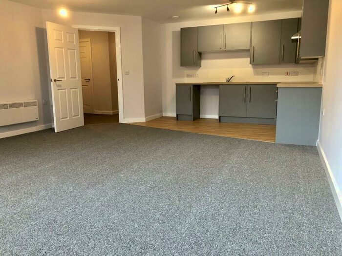 2 Bedroom Apartment To Rent In - Charles Street, Leicester, LE1