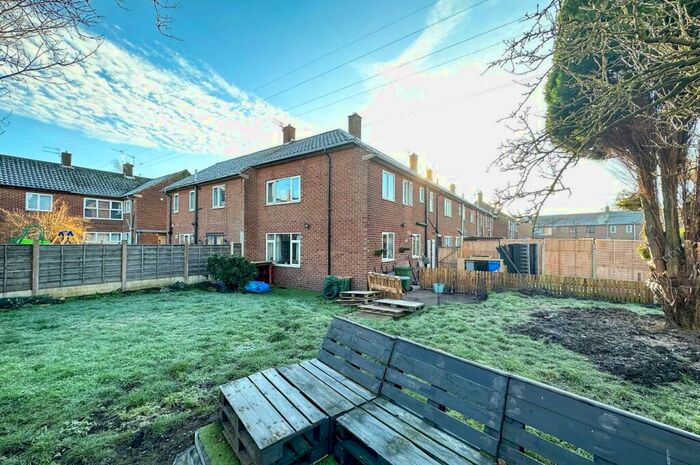 3 Bedroom Terraced House To Rent In Erskine Road, Partington, Manchester, M31