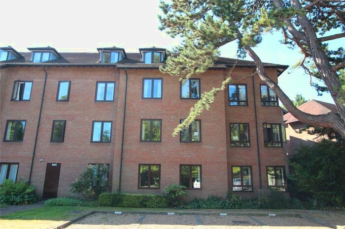 2 Bedroom Flat To Rent In Barrington House, Southacre Drive, Cambridge, CB2