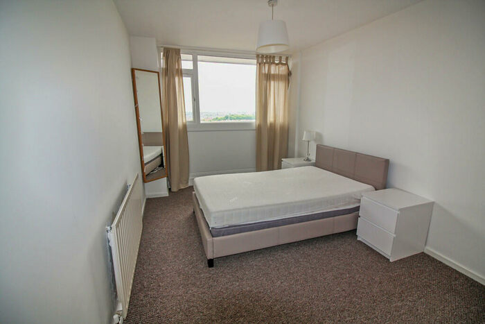 2 Bedroom Flat To Rent In William Batchelor House, Leicester Row, Coventry, CV1