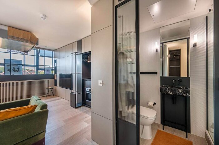 Studio To Rent In Dandi Wembley, Wembley Park, Wembley, HA9