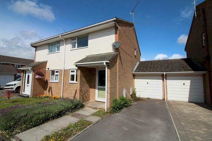 2 Bedroom Semi-Detached House To Rent In French's Farm Road, Upton, BH16