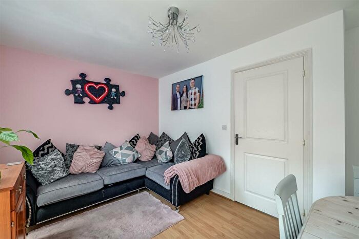 3 Bedroom Terraced House For Sale In Wall Street, Devonport, PL1