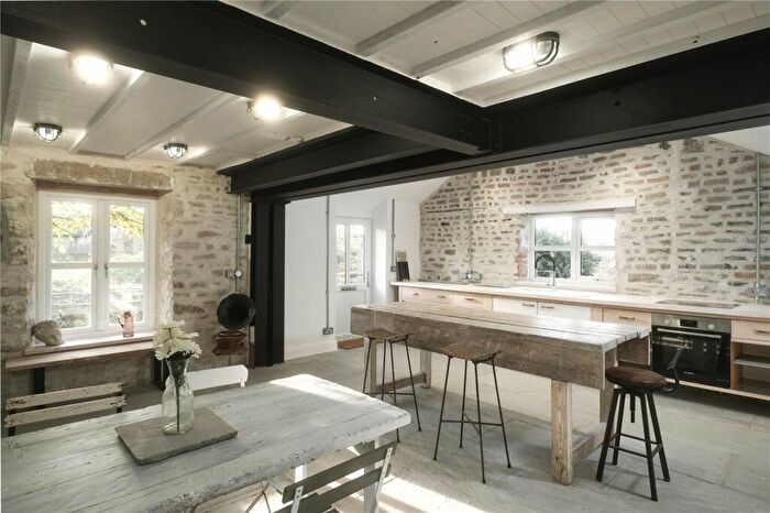 3 Bedroom Detached House For Sale In Ellwood, Coleford, Gloucestershire, GL16