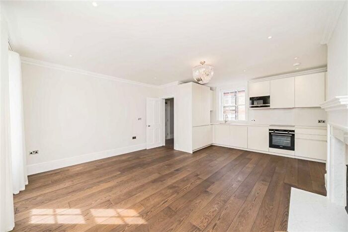 1 Bedroom Flat To Rent In Manchester Street, London, W1U