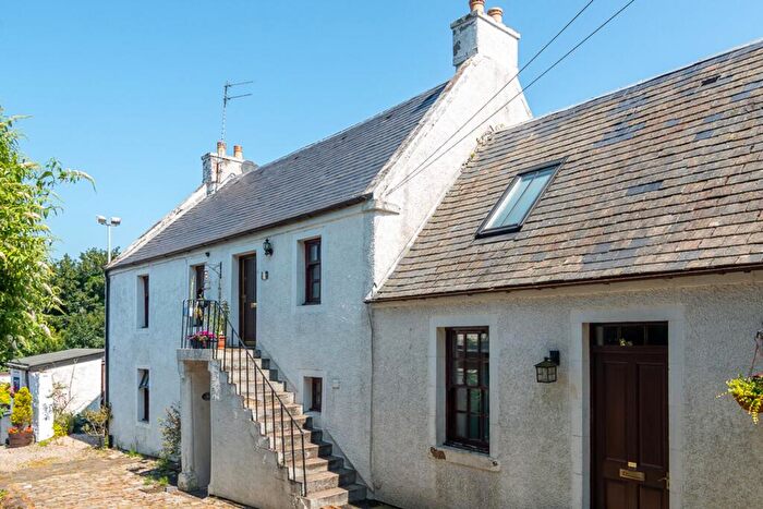3 Bedroom Flat For Sale In West High Street, Kirkintilloch, G66
