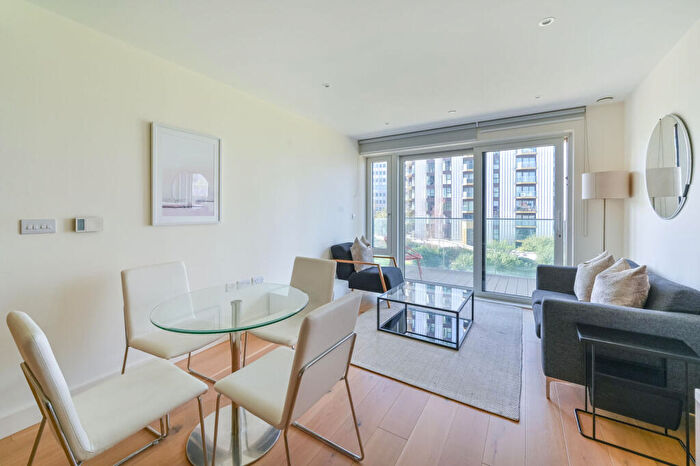 1 Bedroom Flat For Sale In Judde House, Woolwich Riverside, London, SE18
