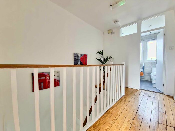 1 Bedroom Flat To Rent In Atwater House, London, SW2