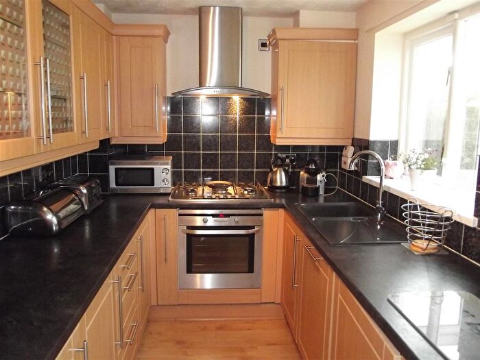 2 Bedroom Property To Rent In Webb Street, Nottingham, NG15