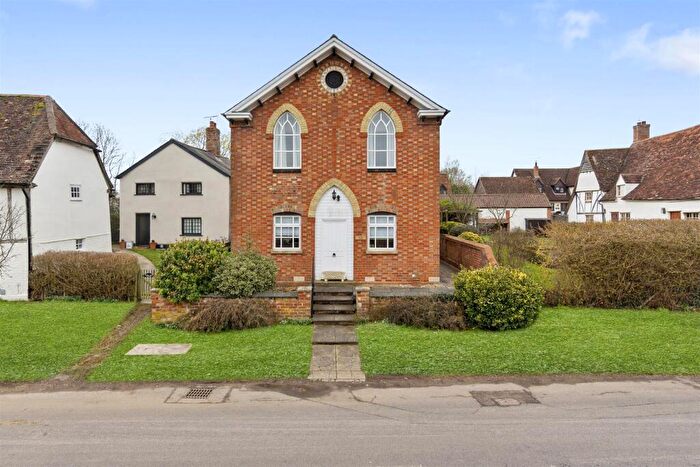 3 Bedroom Link Detached House For Sale In High Street, Swineshead, MK44