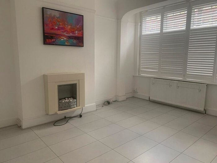 4 Bedroom Terraced House To Rent In Abbott Avenue, London, SW20