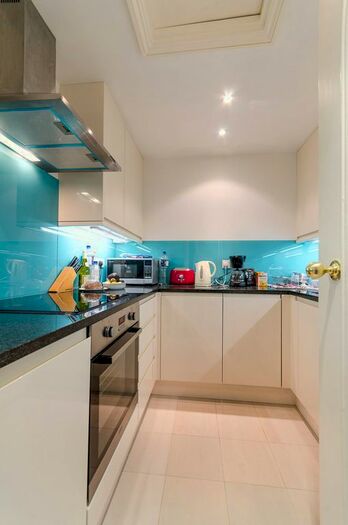 1 Bedroom Flat To Rent In Harcourt Terrace, Chelsea, London, SW10