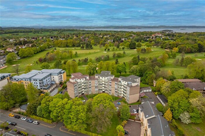 2 Bedroom Apartment For Sale In Barnton Court, Barnton, Edinburgh, EH4