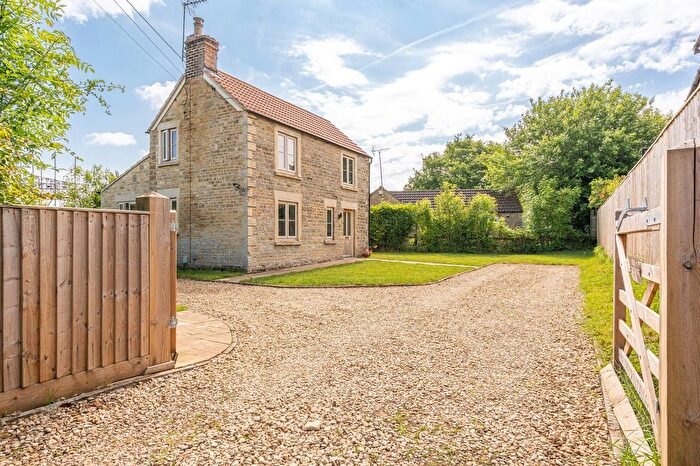 3 Bedroom Detached House For Sale In Lea, Near Malmesbury, SN16