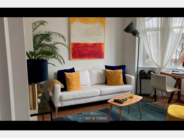 1 Bedroom Flat To Rent In Westview Close, London, NW10