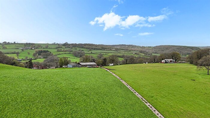 Land For Sale In Whitestaunton, Chard, Somerset, TA20