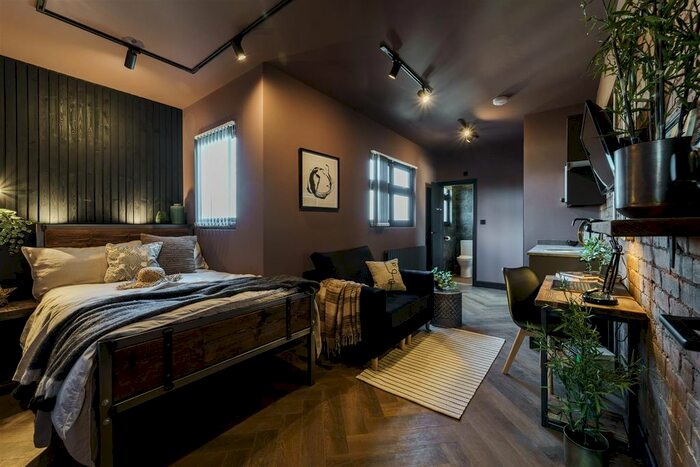 1 Bedroom Property To Rent In Kingsland Avenue, Coventry, CV5