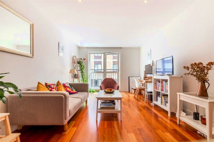 1 Bedroom Apartment To Rent In Pepys Street, London, EC3N