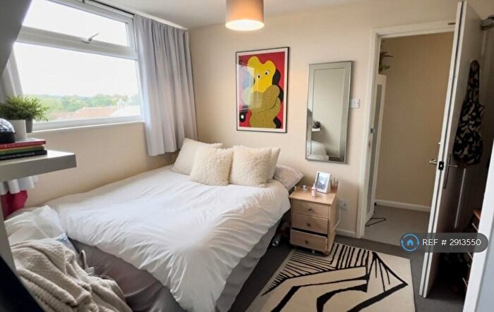 6 Bedroom Terraced House To Rent In Lodore Road, Bristol, BS16