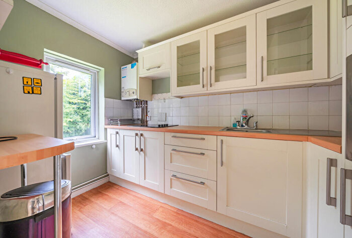 2 Bedroom Apartment For Sale In Moorend Road, Charlton Kings, Cheltenham, Gloucestershire, GL53