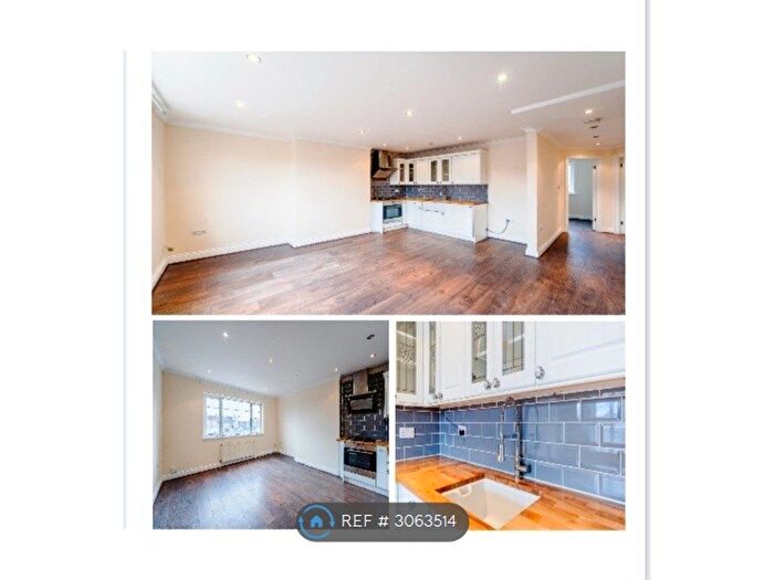2 Bedroom Flat To Rent In North Cheam, London, SM3