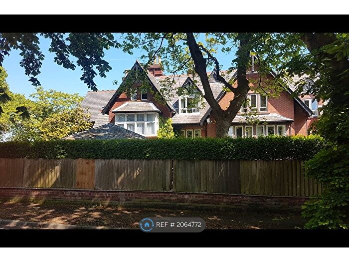 1 Bedroom Flat To Rent In Mayfield, Eccleston Park, Prescot, L34