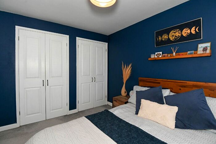 3 Bedroom Semi-Detached House For Sale In Westmead Crescent, Trowbridge, BA14