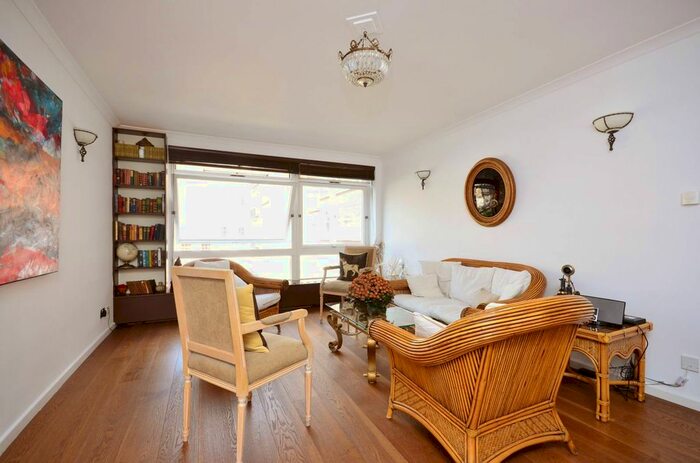 1 Bedroom Property To Rent In Nottingham Terrace, Marylebone, London, NW1