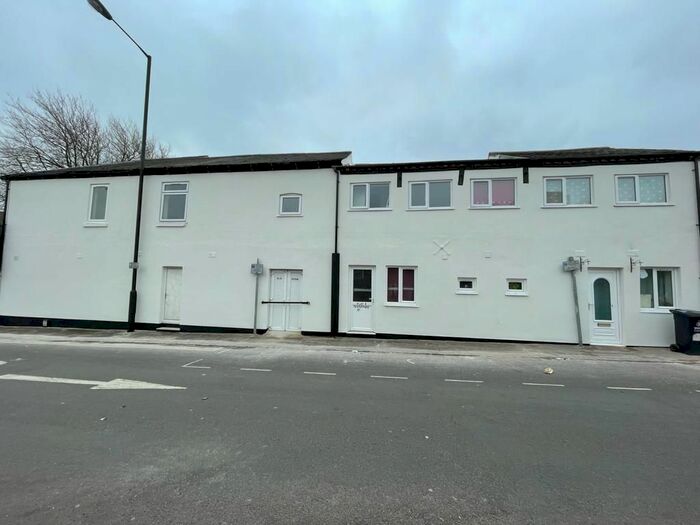 1 Bedroom Flat To Rent In Stafford Street, Walsall, WS2