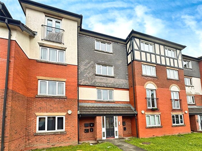 2 Bedroom Flat To Rent In Collegiate Way, Swinton, Manchester, Greater Manchester, M27