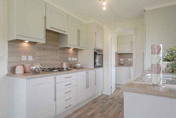 Park Home For Sale In The Beeches, Pine View Park, Maulden, Bedfordshire, MK45