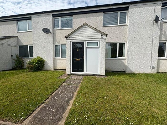 3 Bedroom House For Sale In Essex Close, Catterick Garrison, North Yorkshire, DL9