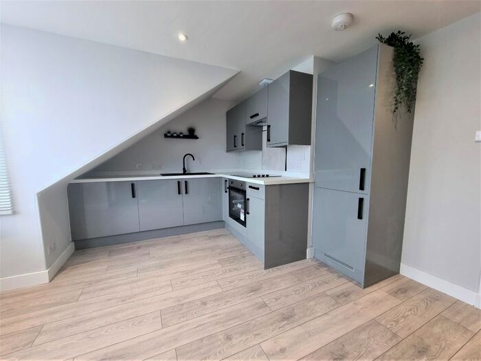 1 Bedroom Flat To Rent In Union Street, City Centre, Aberdeen, AB11