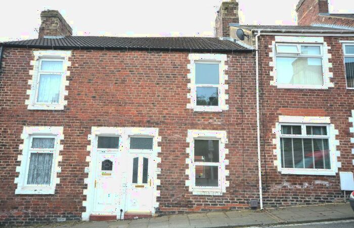 2 Bedroom Terraced House To Rent In Surtees Street, Bishop Auckland, DL14
