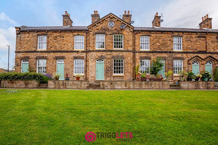 3 Bedroom Cottage To Rent In Wath Road, Elsecar, Barnsley, S74