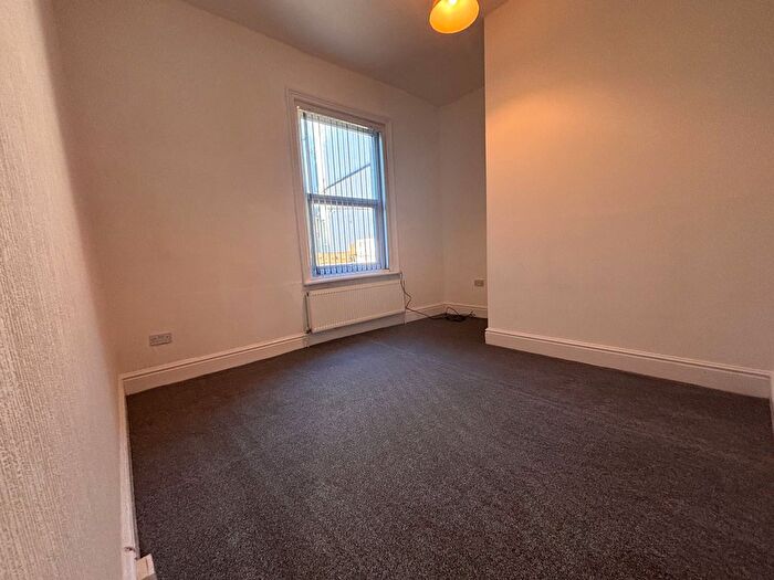 1 Bedroom Flat To Rent In Park Road, Blackpool, FY1
