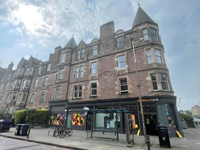 4 Bedroom Flat To Rent In Marchmont Road, Marchmont, Edinburgh, EH9