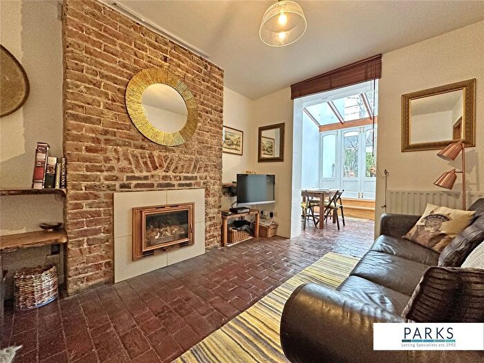 1 Bedroom Flat To Rent In Buckingham Road, Brighton, East Sussex, BN1