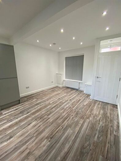 2 Bedroom End Terrace House To Rent In Arnside Road, Edge Hill, Liverpool, L7