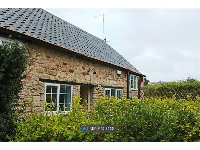 2 Bedroom Detached House To Rent In St. Botolphs Road, Barton Seagrave, Kettering, NN15