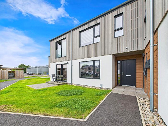 3 Bedroom Apartment For Sale In Caledonia Place, Aviemore, PH22