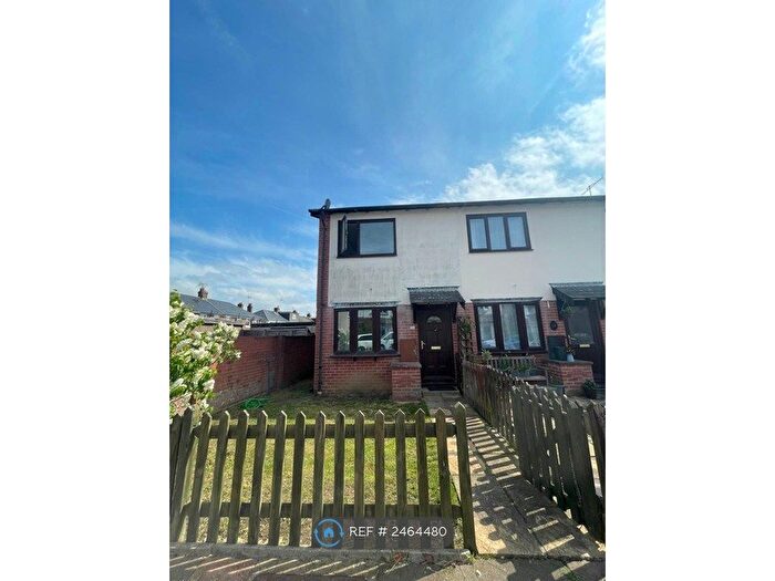 1 Bedroom End Of Terrace House To Rent In Shandon Road, Worthing, BN14