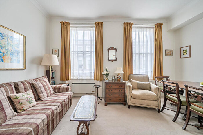 1 Bedroom Flat For Sale In Ifield Road, London, , Chelsea, London, SW10