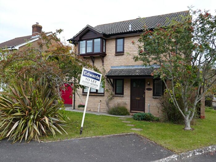 3 Bedroom Detached House To Rent In Thornford, Nr Sherborne, DT9
