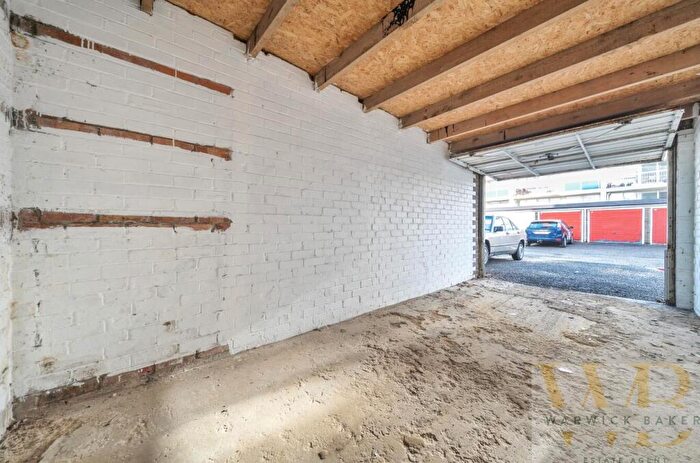 Garage / Parking For Sale In Ferry Road, Shoreham-By-Sea, BN43