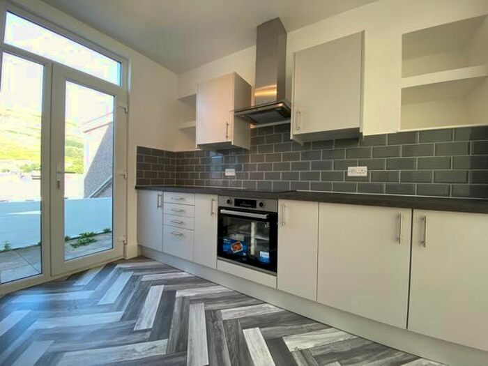 3 Bedroom Terraced House To Rent In Coronation Street, Blaina, Abertillery, NP13