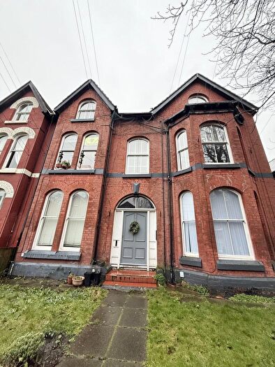 1 Bedroom Flat To Rent In Bertram Road, L17