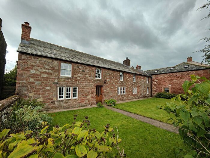 5 Bedroom Cottage To Rent In Crowdundle, Milburn, Penrith, CA10
