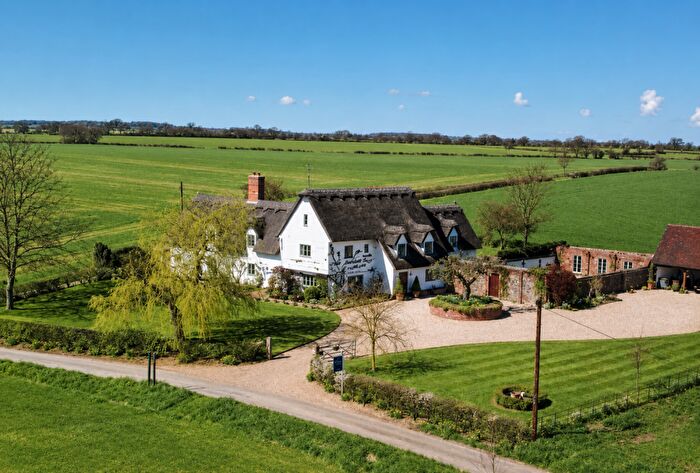 5 Bedroom Character Property For Sale In Huntsmans Lane, Foxearth, CO10
