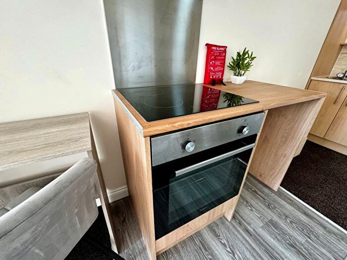 Property To Rent In Wear Court, Rock Lodge Road, Sunderland, NE6